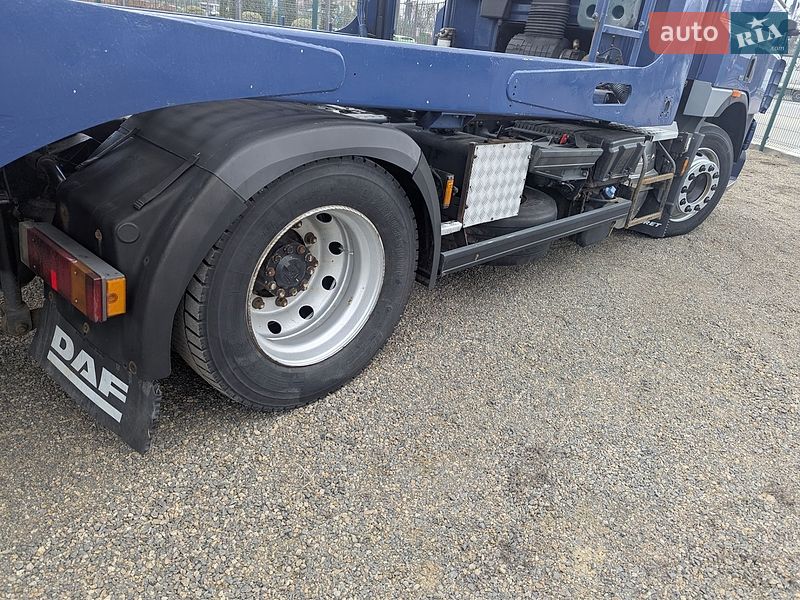 Автовоз DAF CF 75 2008 в Виннице