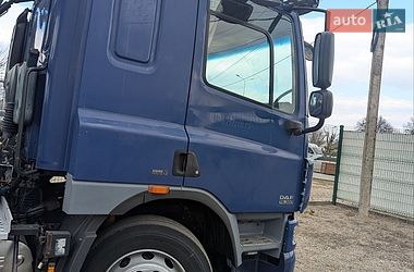 Автовоз DAF CF 75 2008 в Вінниці