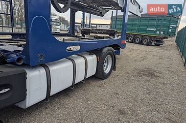 Автовоз DAF CF 75 2008 в Вінниці