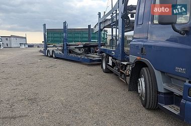 Автовоз DAF CF 75 2008 в Вінниці