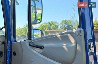Автовоз DAF CF 75 2008 в Монастырище фото 3 Автовоз DAF CF 75 2008 в Монастырище