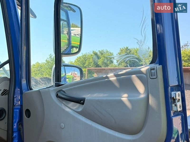 Автовоз DAF CF 75 2008 в Монастырище фото 3 Автовоз DAF CF 75 2008 в Монастырище