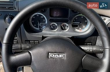 Автовоз DAF CF 75 2008 в Монастырище фото 5 Автовоз DAF CF 75 2008 в Монастырище