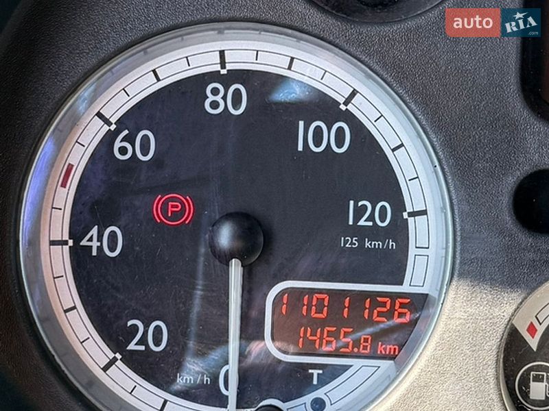 Автовоз DAF CF 75 2008 в Монастырище фото 11 Автовоз DAF CF 75 2008 в Монастырище
