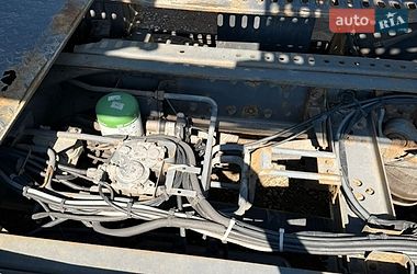 Автовоз DAF CF 75 2008 в Монастырище фото 24 Автовоз DAF CF 75 2008 в Монастырище