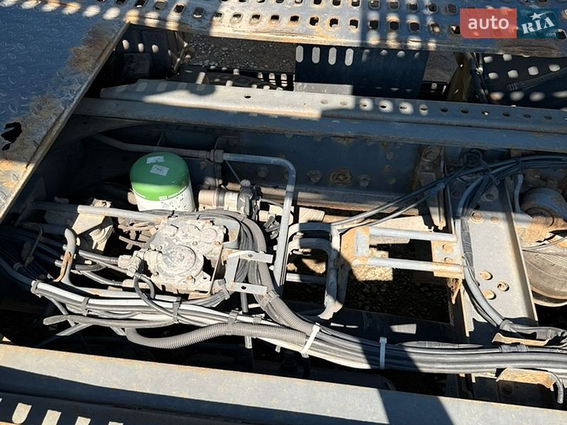 Автовоз DAF CF 75 2008 в Монастырище фото 24 Автовоз DAF CF 75 2008 в Монастырище
