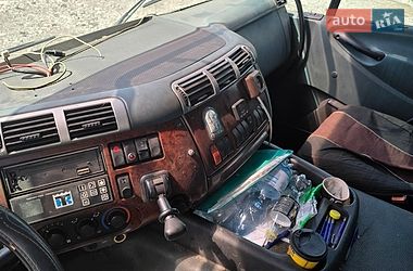 Рефрижератор DAF CF 75 2005 в Киеве фото 9 Рефрижератор DAF CF 75 2005 в Киеве