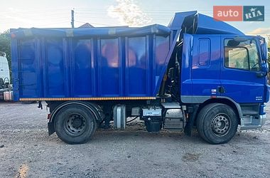 Самосвал DAF CF 75 2007 в Виннице