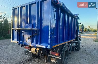 Самосвал DAF CF 75 2007 в Виннице