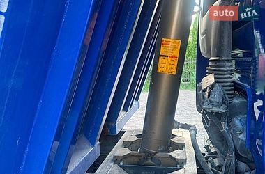 Самосвал DAF CF 75 2007 в Виннице