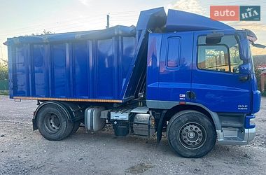 Самосвал DAF CF 75 2007 в Виннице