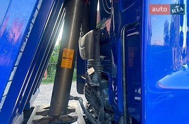 Самосвал DAF CF 75 2007 в Виннице
