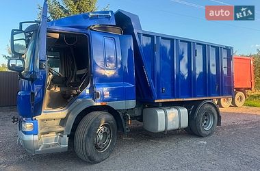 Самосвал DAF CF 75 2007 в Виннице