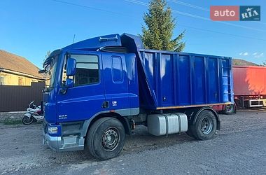 Самосвал DAF CF 75 2007 в Виннице