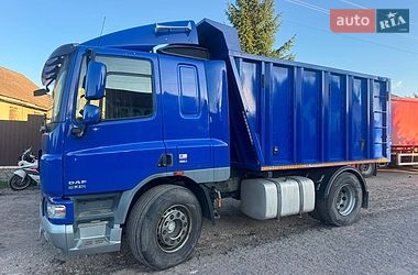 Самосвал DAF CF 75 2007 в Виннице