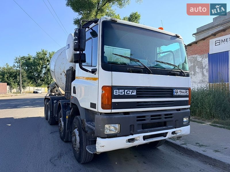 DAF CF 75 2000