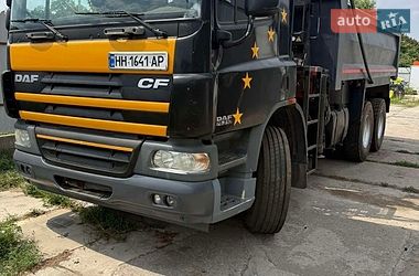 daf cf-75 2007 в Одеса від професійного продавця Дмитрий