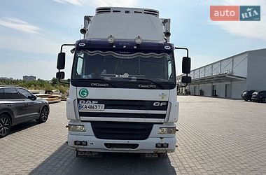Рефрижератор DAF CF 75 2004 в Киеве