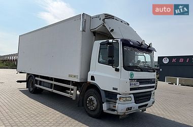 Рефрижератор DAF CF 75 2004 в Киеве