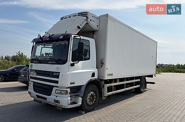 Рефрижератор DAF CF 75 2004 в Киеве