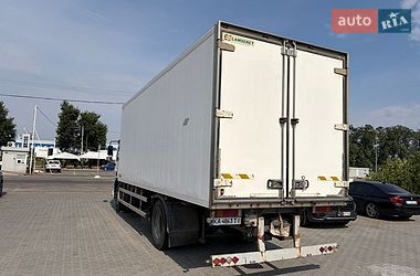 Рефрижератор DAF CF 75 2004 в Киеве