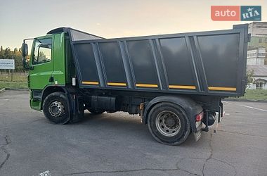 Самоскид DAF CF 75 2013 в Калуші