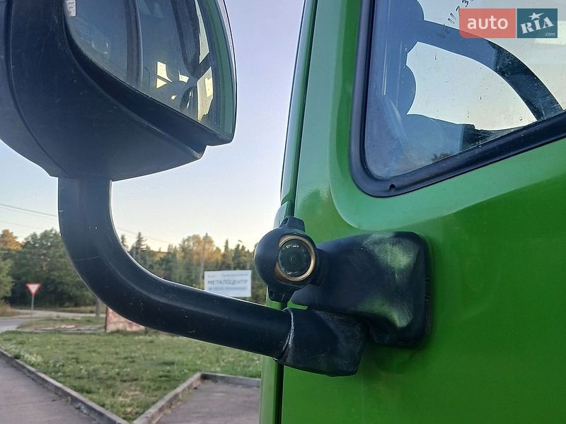 Самосвал DAF CF 75 2013 в Калуше фото 12 Самосвал DAF CF 75 2013 в Калуше