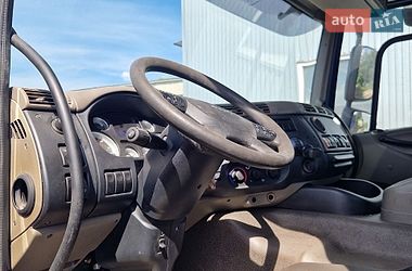Кран-манипулятор DAF CF 75 2011 в Тернополе