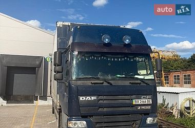 Інші вантажівки DAF CF 75 2005 в Хмельницькому