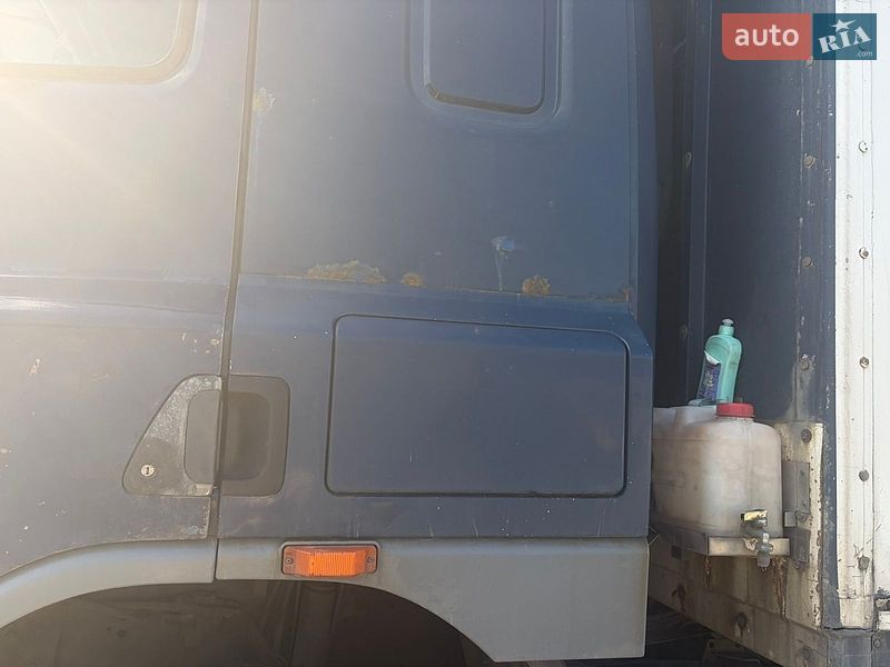 Інші вантажівки DAF CF 75 2005 в Хмельницькому