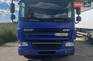 Самоскид DAF CF 75 2008 в Вінниці