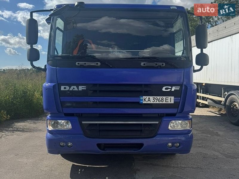 Самоскид DAF CF 75 2008 в Вінниці
