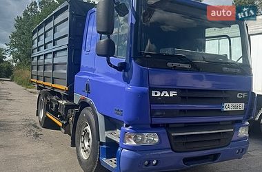 Самоскид DAF CF 75 2008 в Вінниці