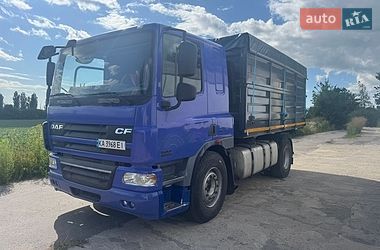 Самоскид DAF CF 75 2008 в Вінниці