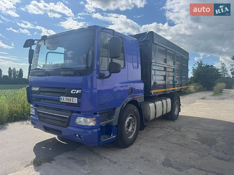 Самоскид DAF CF 75 2008 в Вінниці