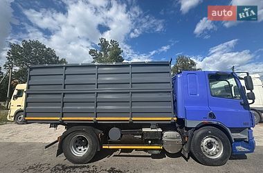 Самосвал DAF CF 75 2008 в Виннице Самосвал DAF CF 75 2008 в Виннице