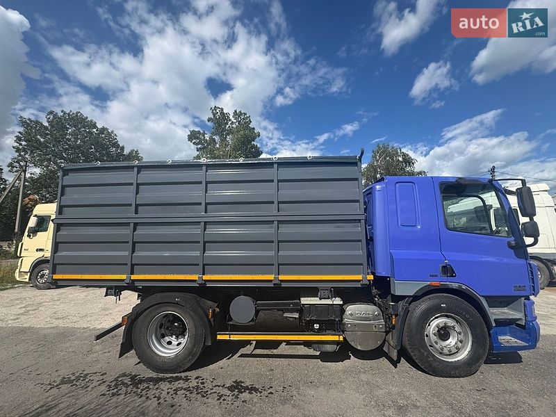 Самоскид DAF CF 75 2008 в Вінниці