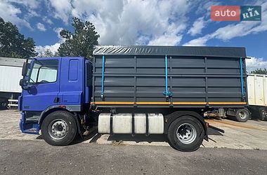 Самоскид DAF CF 75 2008 в Вінниці