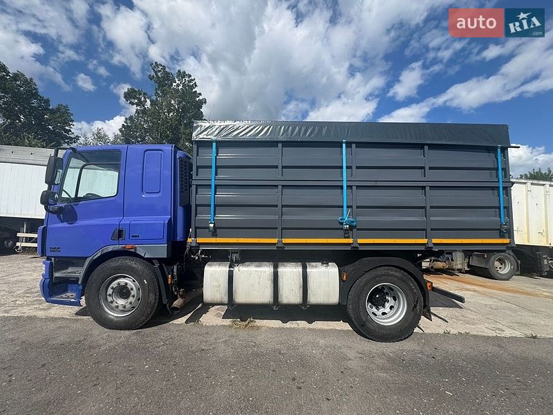 Самоскид DAF CF 75 2008 в Вінниці