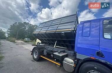 Самоскид DAF CF 75 2008 в Вінниці