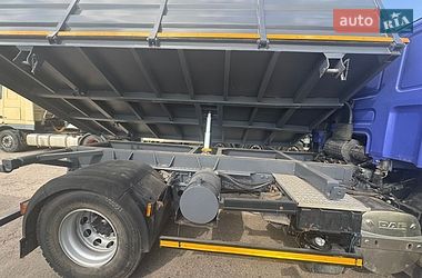 Самоскид DAF CF 75 2008 в Вінниці
