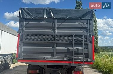 Самоскид DAF CF 75 2008 в Вінниці