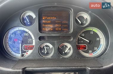 Самоскид DAF CF 75 2008 в Вінниці