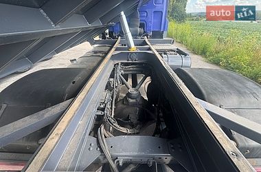 Самоскид DAF CF 75 2008 в Вінниці