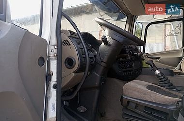 Шасси DAF CF 75 2007 в Черновцах