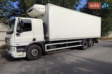 Рефрижератор DAF CF 75 2014 в Днепре