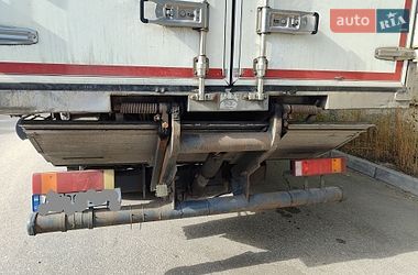 Рефрижератор DAF CF 75 2014 в Днепре