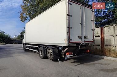 Рефрижератор DAF CF 75 2014 в Днепре