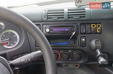 Кран-манипулятор DAF CF 75 2007 в Запорожье