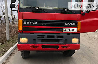 Самоскид DAF CF 85 2001 в Києві